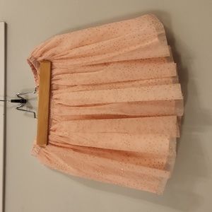 Nwot Oshkosh tutu skirt